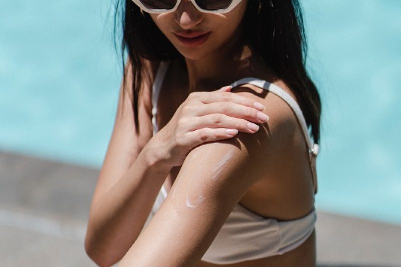 The Importance of Using Sunscreen