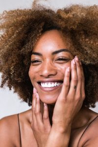 Dermal Fillers for Hollow Temples
