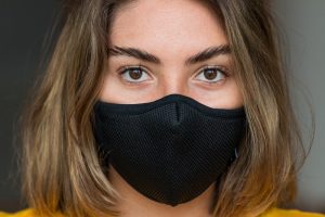 Maintaining Skincare Routine During COVID