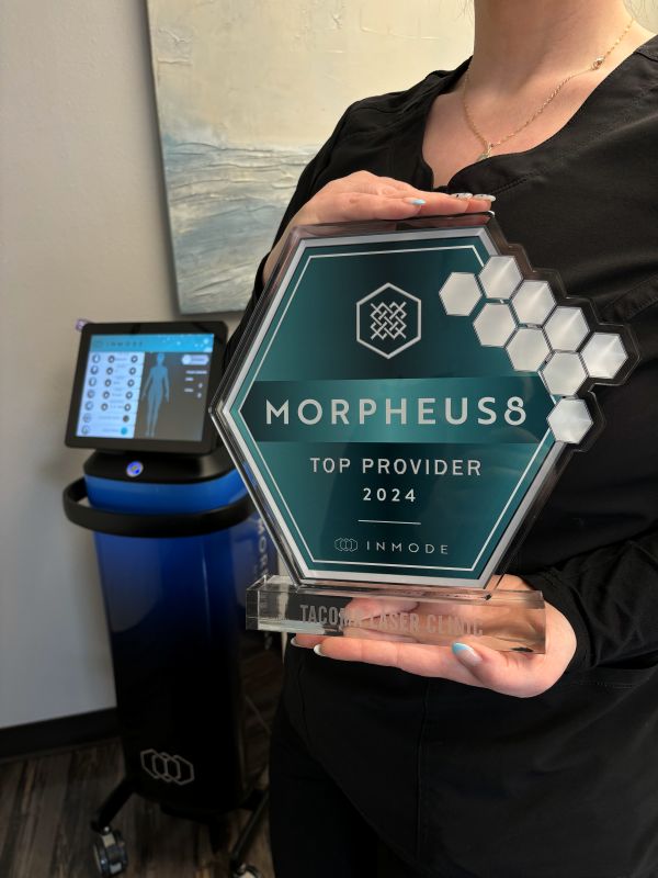 Why We’re the Top Provider of Morpheus8 Treatments — And What That Means for You