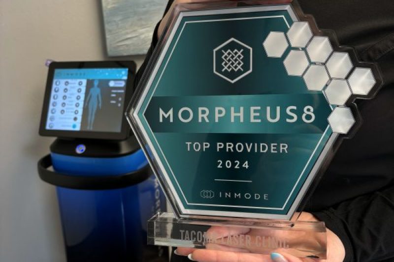 Why We’re the Top Provider of Morpheus8 Treatments — And What That Means for You