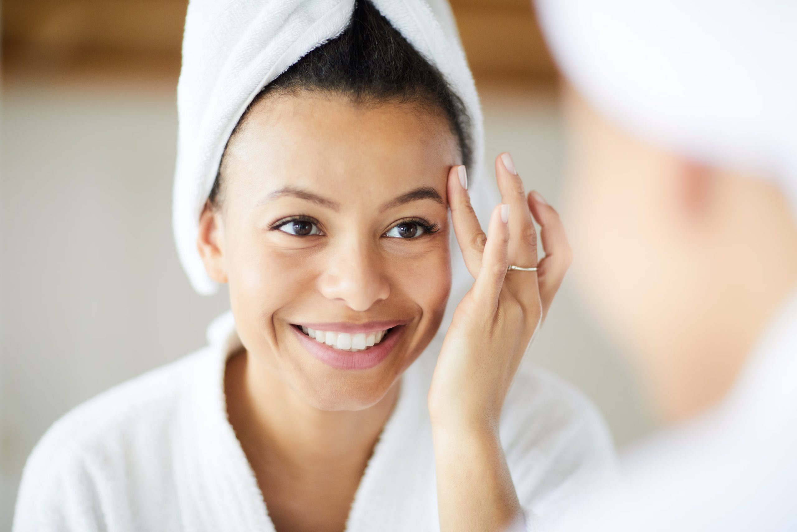 Undereye Hollowness