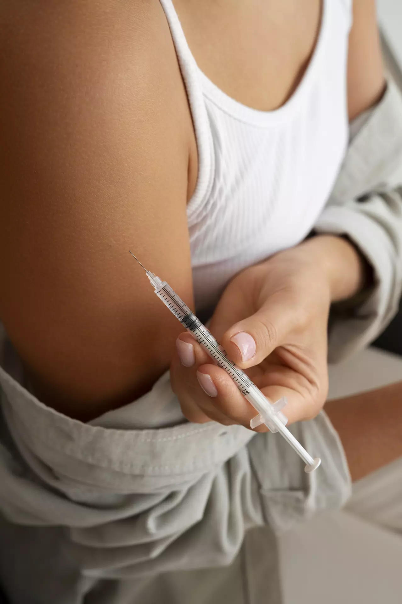 Vitamin Injections