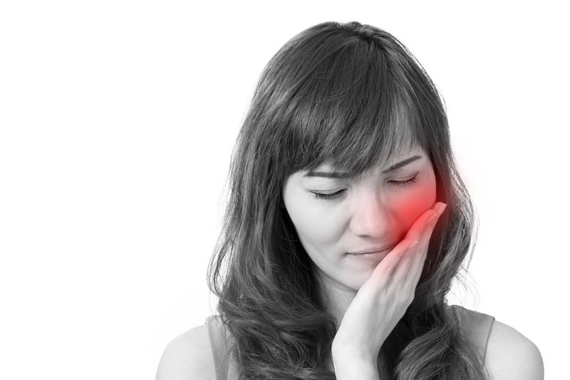 TMJ/Migraines